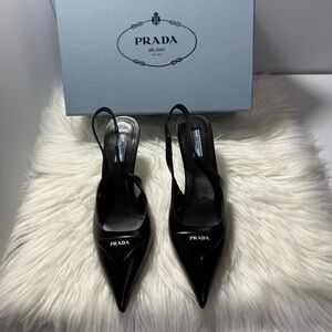 Prada Heels